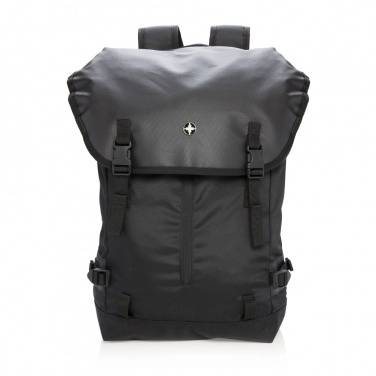Logotrade promotional products photo of: 17” outdoor laptop backpack