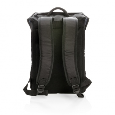 Logo trade corporate gifts picture of: 17” outdoor laptop backpack