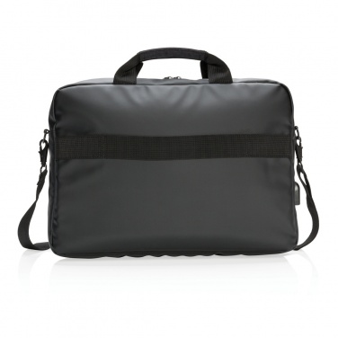 Logotrade promotional gifts photo of: Modern 15” laptop bag