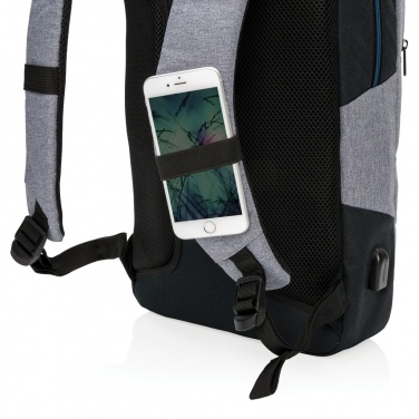 Logotrade corporate gifts photo of: Arata 15” laptop backpack