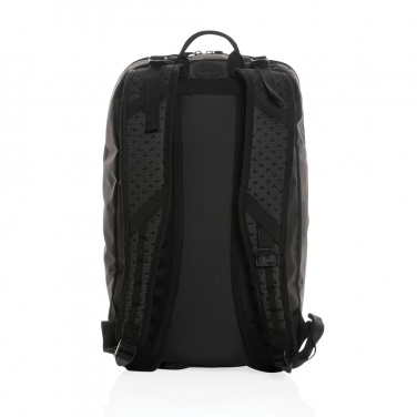 Logo trade promotional items image of: Impact AWARE™ Hiking backpack 18L
