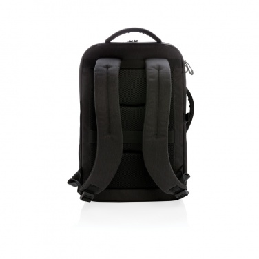 Logo trade corporate gifts picture of: Swiss Peak AWARE™ XXL weekend travel backpack