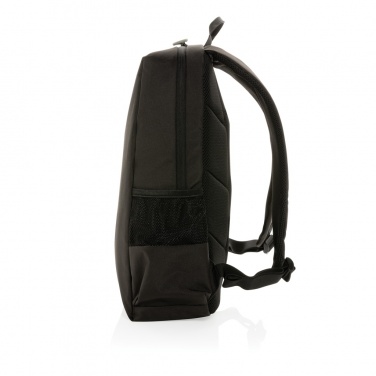 Logotrade advertising products photo of: Impact AWARE™ Lima 15.6' RFID laptop backpack