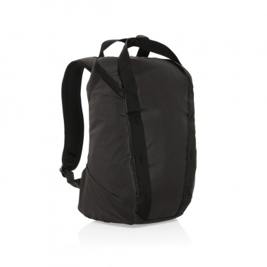 Logo trade promotional products picture of: Sienna AWARE™ RPET everyday 14 inch laptop backpack