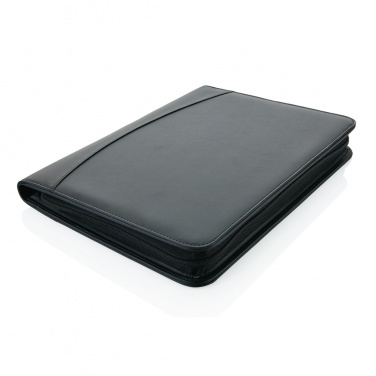 Logotrade promotional product picture of: Essential zipper tech portfolio