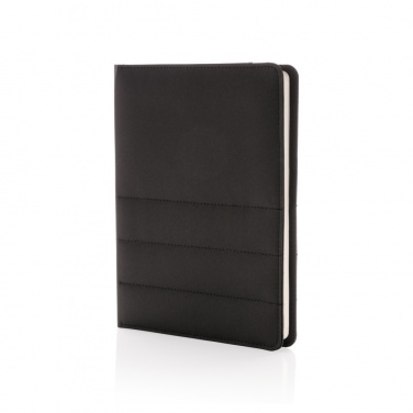 Logotrade promotional merchandise image of: Impact AWARE™ RPET A5 notebook