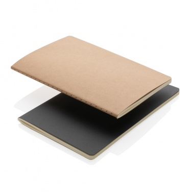 Logotrade corporate gifts photo of: A5 standard softcover notebook