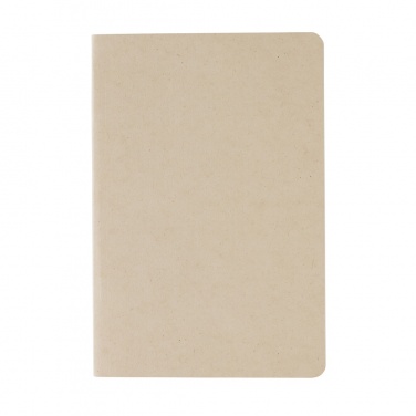 Logo trade advertising product photo of: Elowen A5 tree free notebook