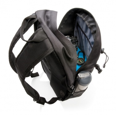 Logotrade promotional giveaway picture of: Outdoor backpack