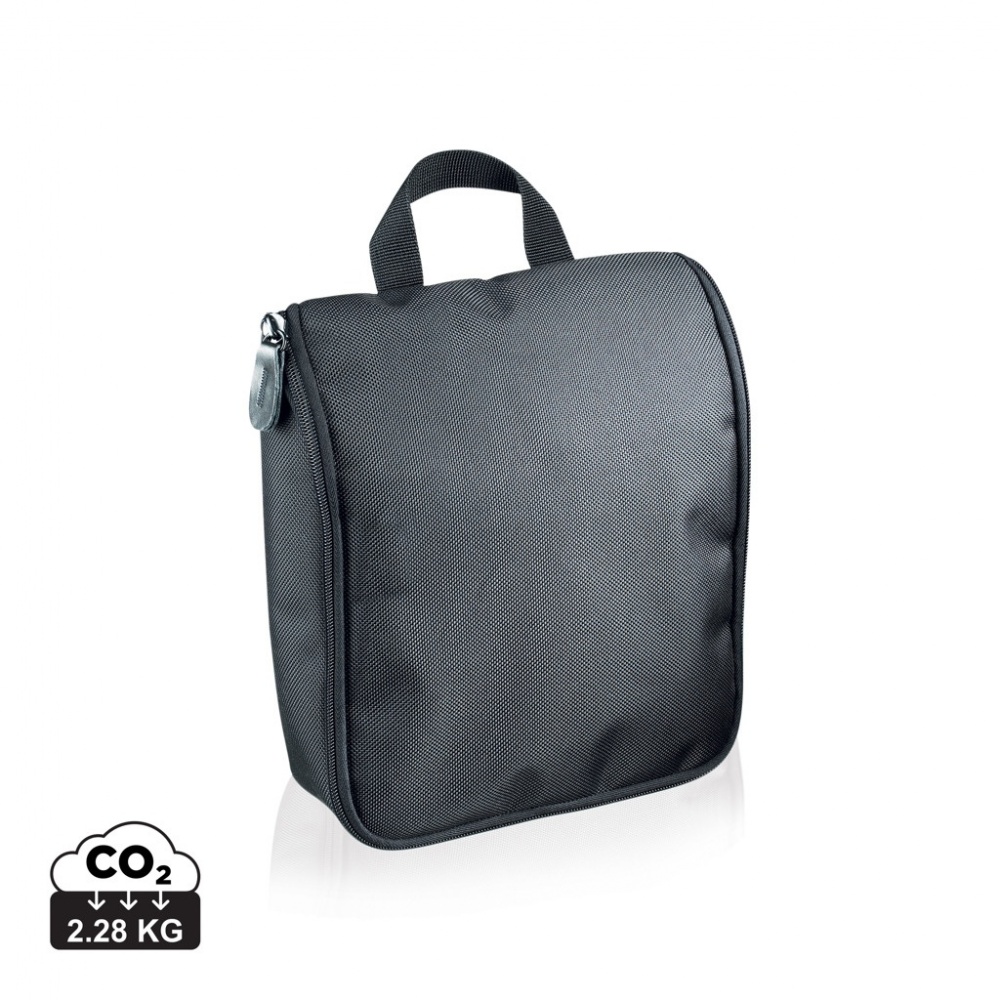 Logotrade advertising products photo of: Executive cosmetic bag