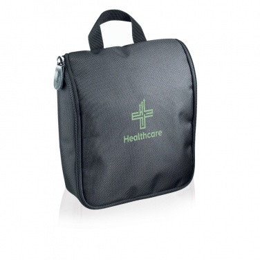 Logotrade promotional giveaways photo of: Executive cosmetic bag