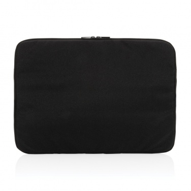 Logo trade promotional items picture of: Impact AWARE™ 15.6'' laptop sleeve