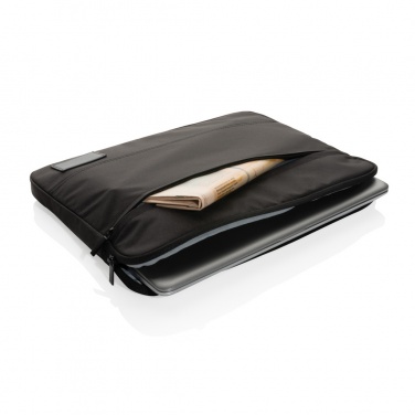 Logotrade promotional gifts photo of: Impact AWARE™ 14' laptop sleeve