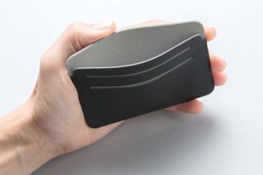 Logotrade advertising product picture of: Quebec RFID safe cardholder