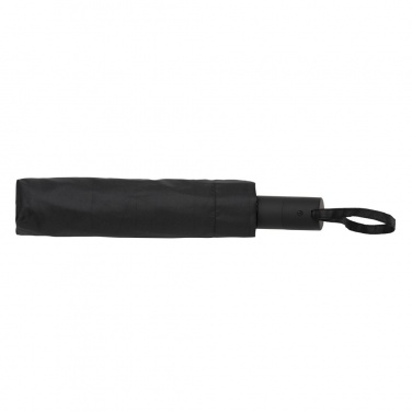 Logotrade promotional merchandise picture of: 21" Impact AWARE™ RPET 190T mini auto open umbrella
