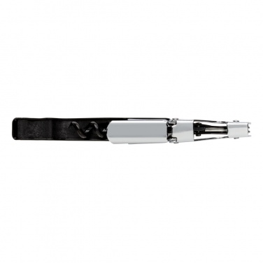 Logo trade promotional gifts image of: Vino Waiters corkscrew