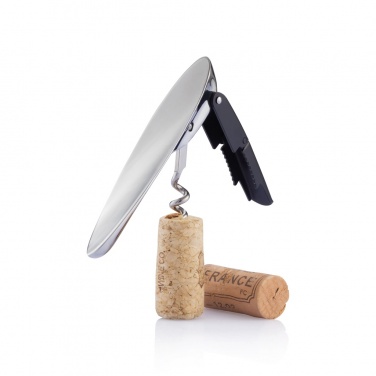 Logotrade advertising products photo of: Eon 2 step corkscrew