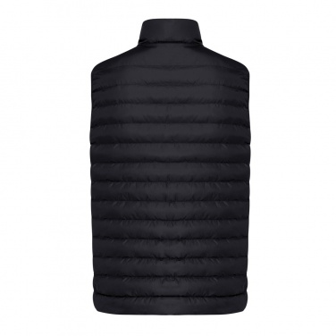 Logotrade promotional giveaway picture of: Iqoniq Meru men recycled polyester bodywarmer