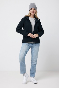 Logotrade promotional product picture of: Iqoniq Makalu women recycled polyester soft shell jacket