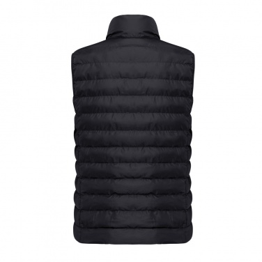 Logotrade promotional products photo of: Iqoniq Meru women recycled polyester bodywarmer