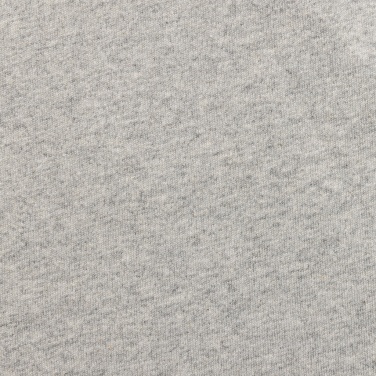 Logo trade promotional merchandise image of: Iqoniq Manuel recycled cotton t-shirt undyed