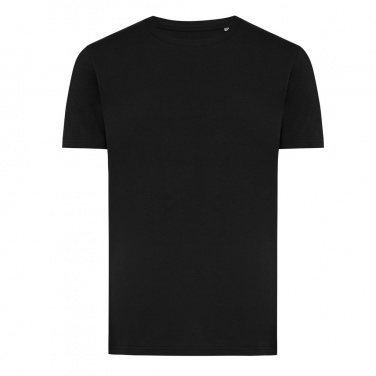 Logotrade promotional item image of: Iqoniq Brett recycled cotton t-shirt