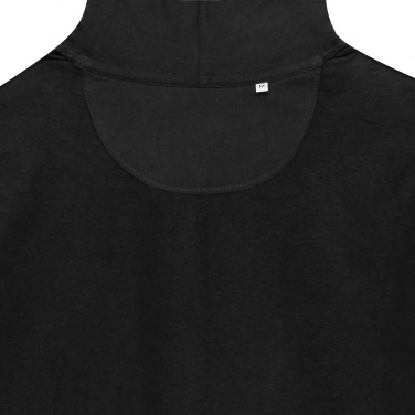 Logotrade advertising product image of: Iqoniq Abisko recycled cotton zip through hoodie