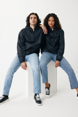 Logotrade promotional merchandise image of: Iqoniq Logan recycled polyester lightweight jacket