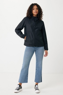 Logotrade corporate gift image of: Iqoniq Logan recycled polyester lightweight jacket
