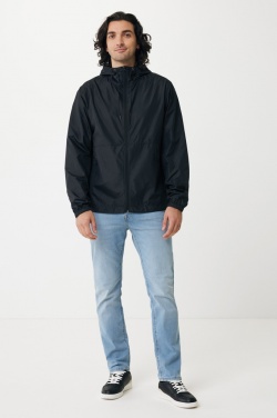 Logotrade promotional item image of: Iqoniq Logan recycled polyester lightweight jacket