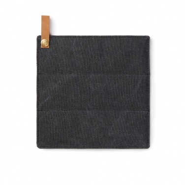 Logo trade business gift photo of: VINGA Asado potholder
