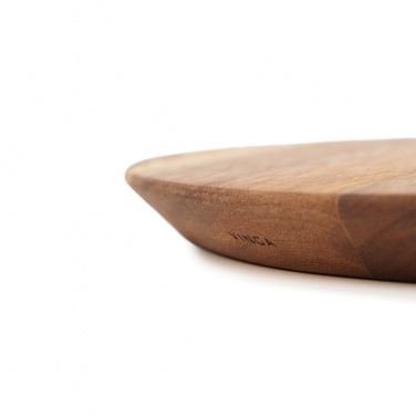 Logotrade business gifts photo of: VINGA Veia serving board S