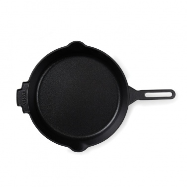 Logo trade promotional gifts image of: VINGA Monte Ardoise pan, 27cm