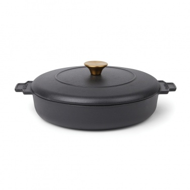 Logo trade promotional giveaway photo of: VINGA Monte heritage braiser 2.5 L