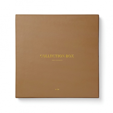 Logo trade promotional gifts picture of: VINGA Coffee table collection box