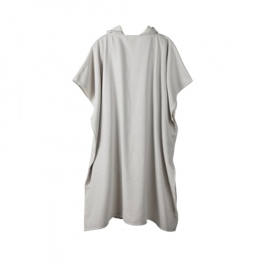 Logo trade corporate gifts picture of: VINGA Tolo hammam terry beach poncho