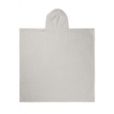 Logotrade promotional merchandise photo of: VINGA Tolo hammam terry beach poncho