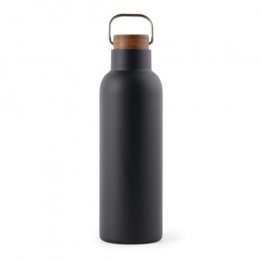 Logotrade promotional product image of: VINGA Ciro RCS recycled vacuum bottle 800ml