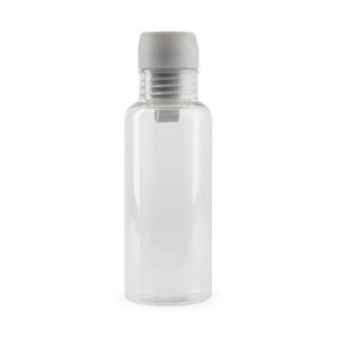 Logotrade advertising product picture of: VINGA Balti RCS recycled pet bottle 600 ML