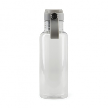 Logo trade promotional items image of: VINGA Balti RCS recycled pet bottle 600 ML