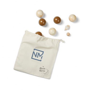 Logo trade promotional merchandise image of: VINGA Bocce game