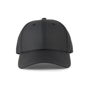 Logotrade advertising products photo of: VINGA Baltimore AWARE™ recycled PET cap