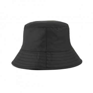 Logo trade promotional products image of: VINGA Baltimore AWARE™ recycled PET bucket hat