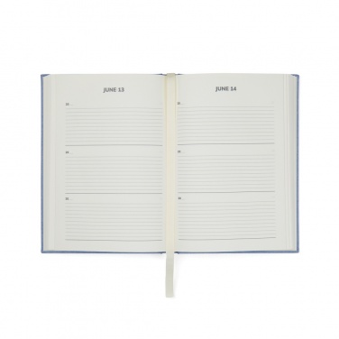 Logotrade promotional gifts photo of: VINGA One memory a day GRS recycled paper journal