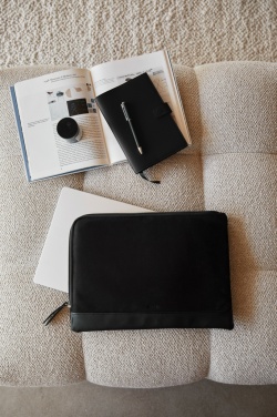 Logo trade promotional items picture of: VINGA Marlow RCS recycled polyester 14" laptop sleeve