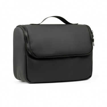 Logotrade promotional giveaway picture of: VINGA Baltimore travel toiletry bag
