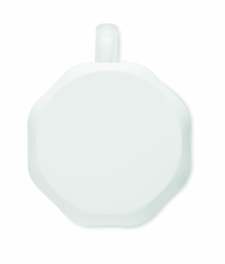 Logotrade promotional item image of: Double wall borosilicate mug