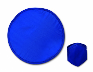 Logotrade promotional item image of: Foldable frisbee in pouch