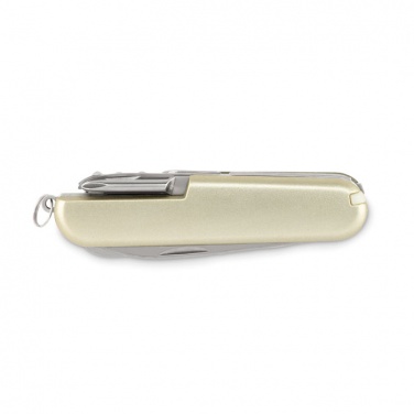 Logotrade promotional giveaways photo of: Multi-function pocket knife