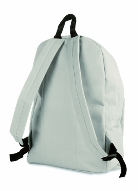 Logotrade promotional gifts photo of: 600D polyester backpack